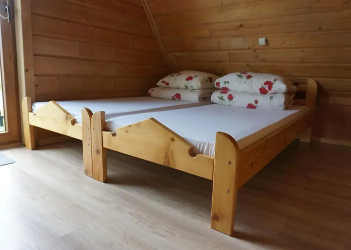Pokoje Na Bachledowce