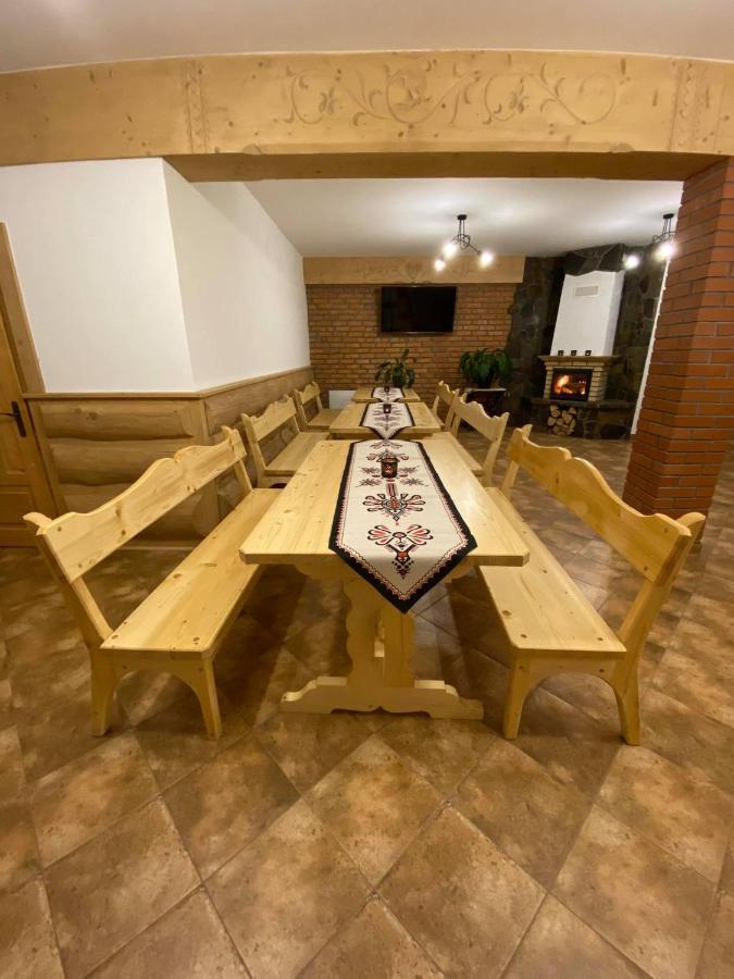 Na Bachledowce Homestay *
