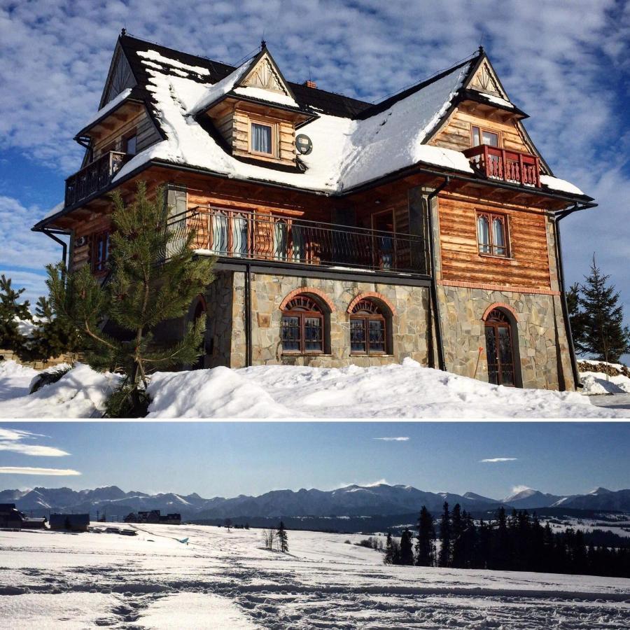 Homestay Na Bachledowce