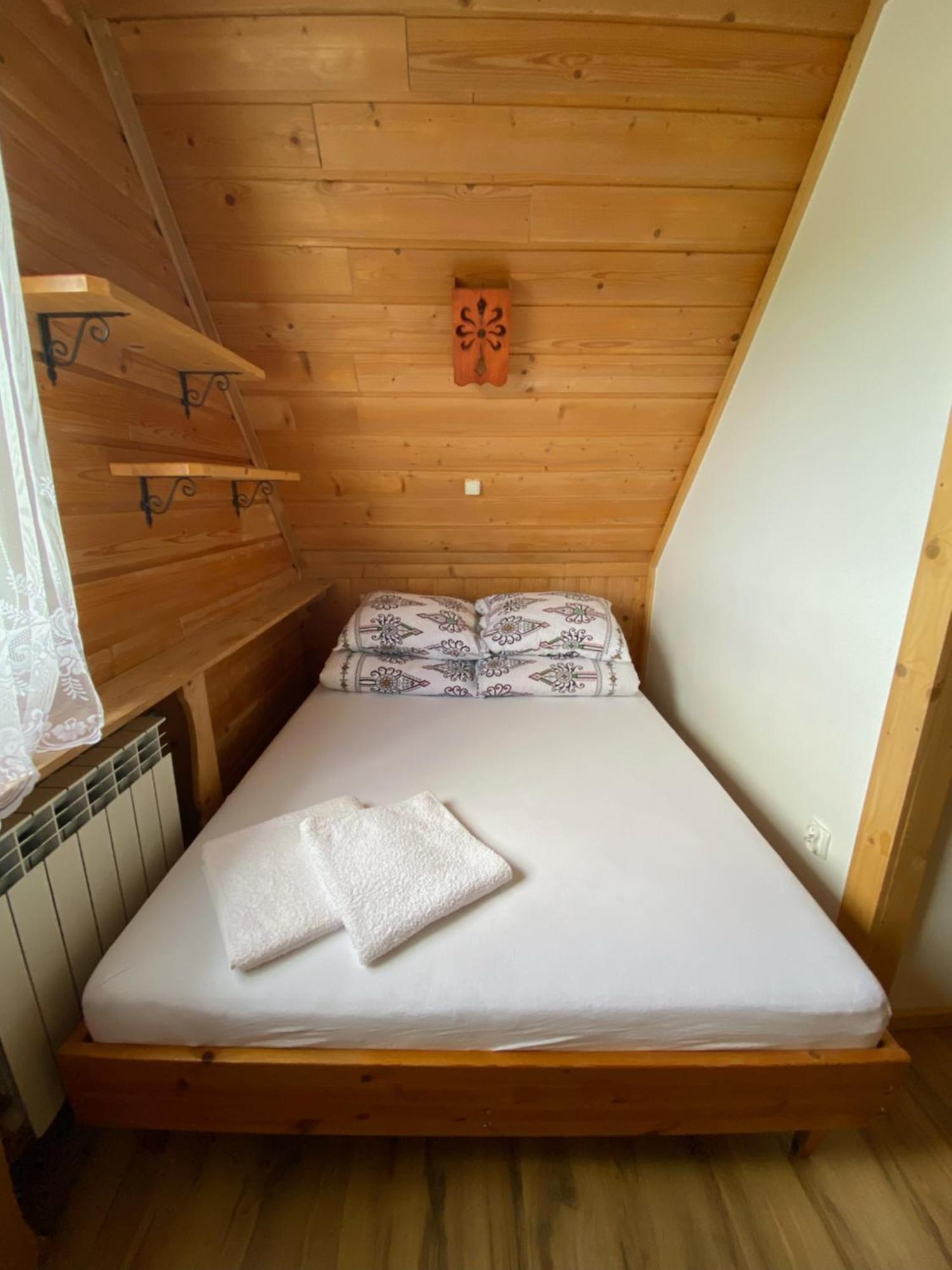 Na Bachledowce Homestay *