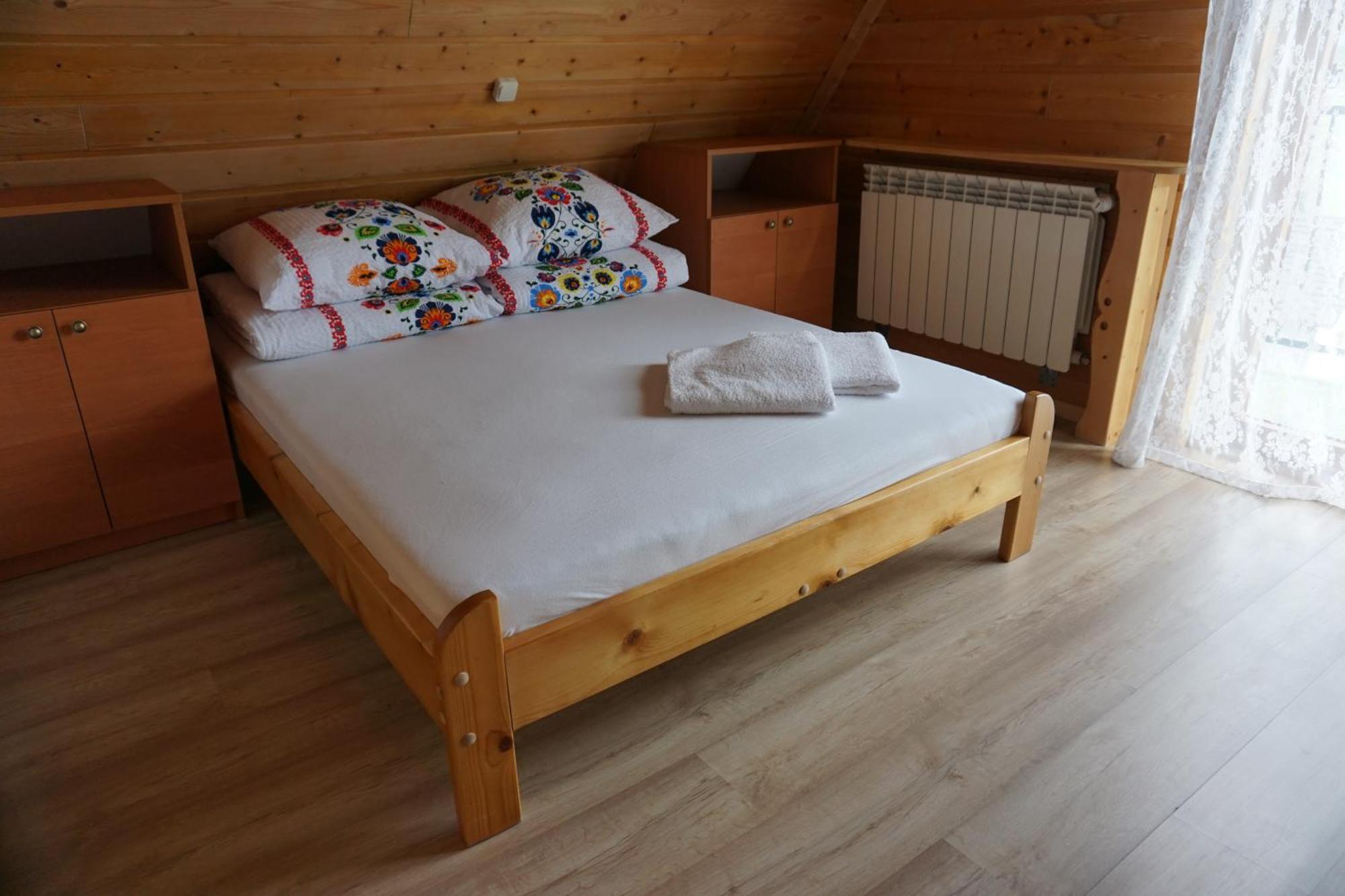 Na Bachledowce Czerwienne