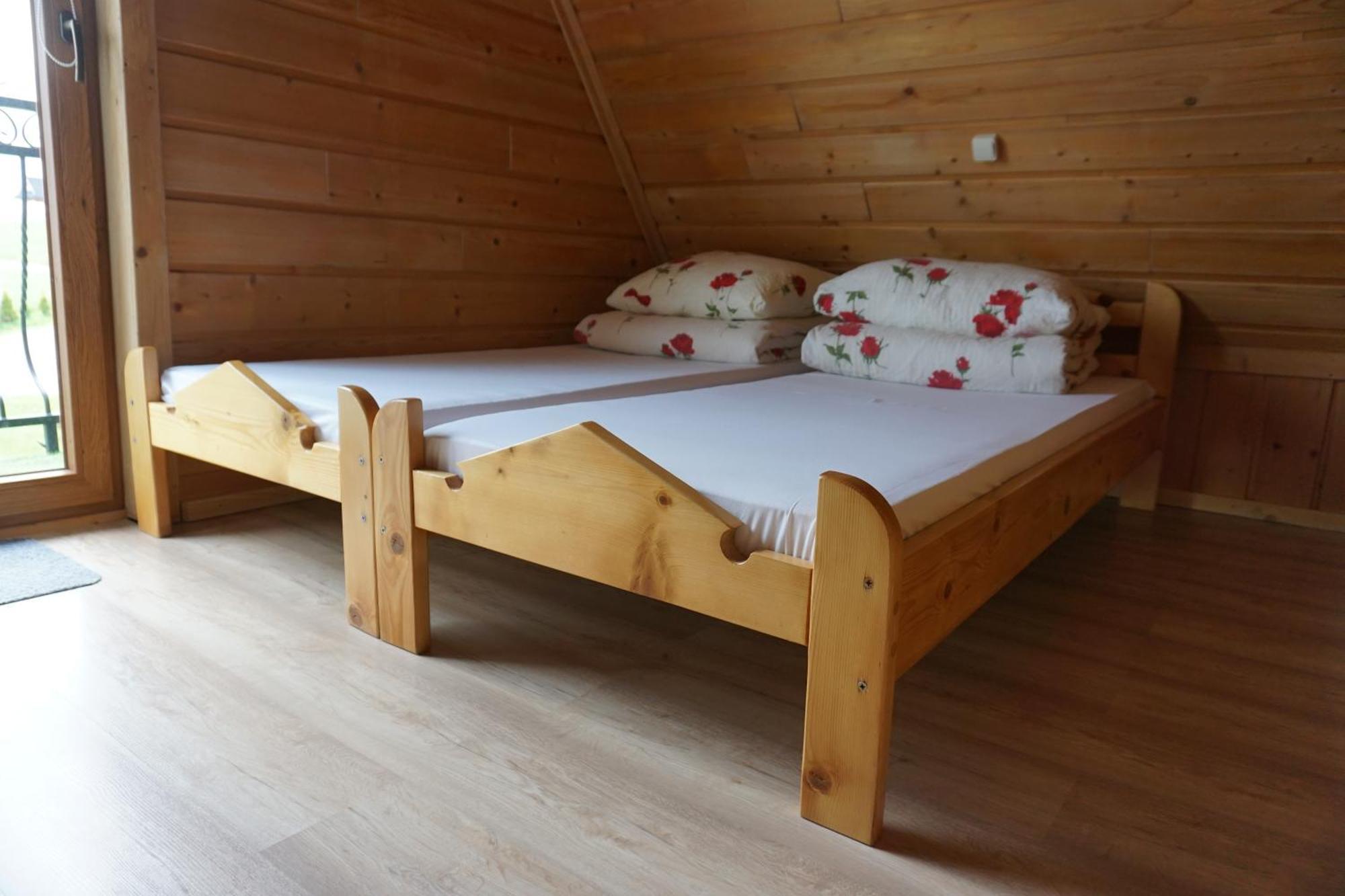 Homestay Na Bachledowce