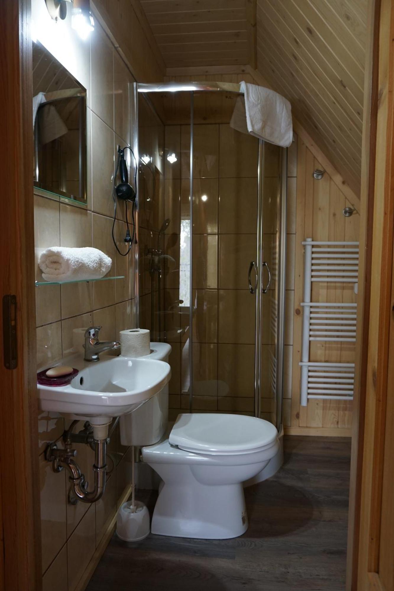 Na Bachledowce Homestay