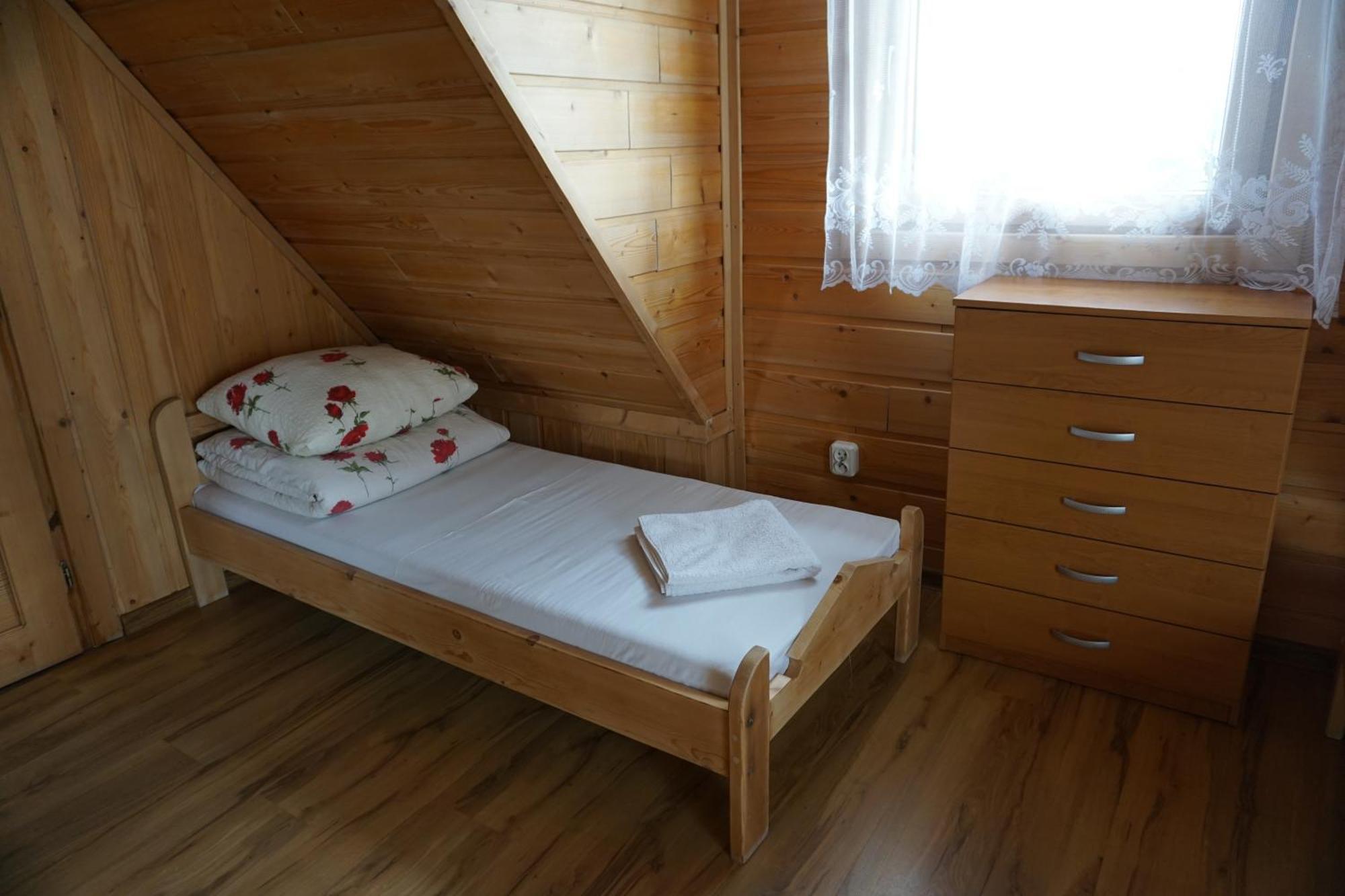Homestay Na Bachledowce *