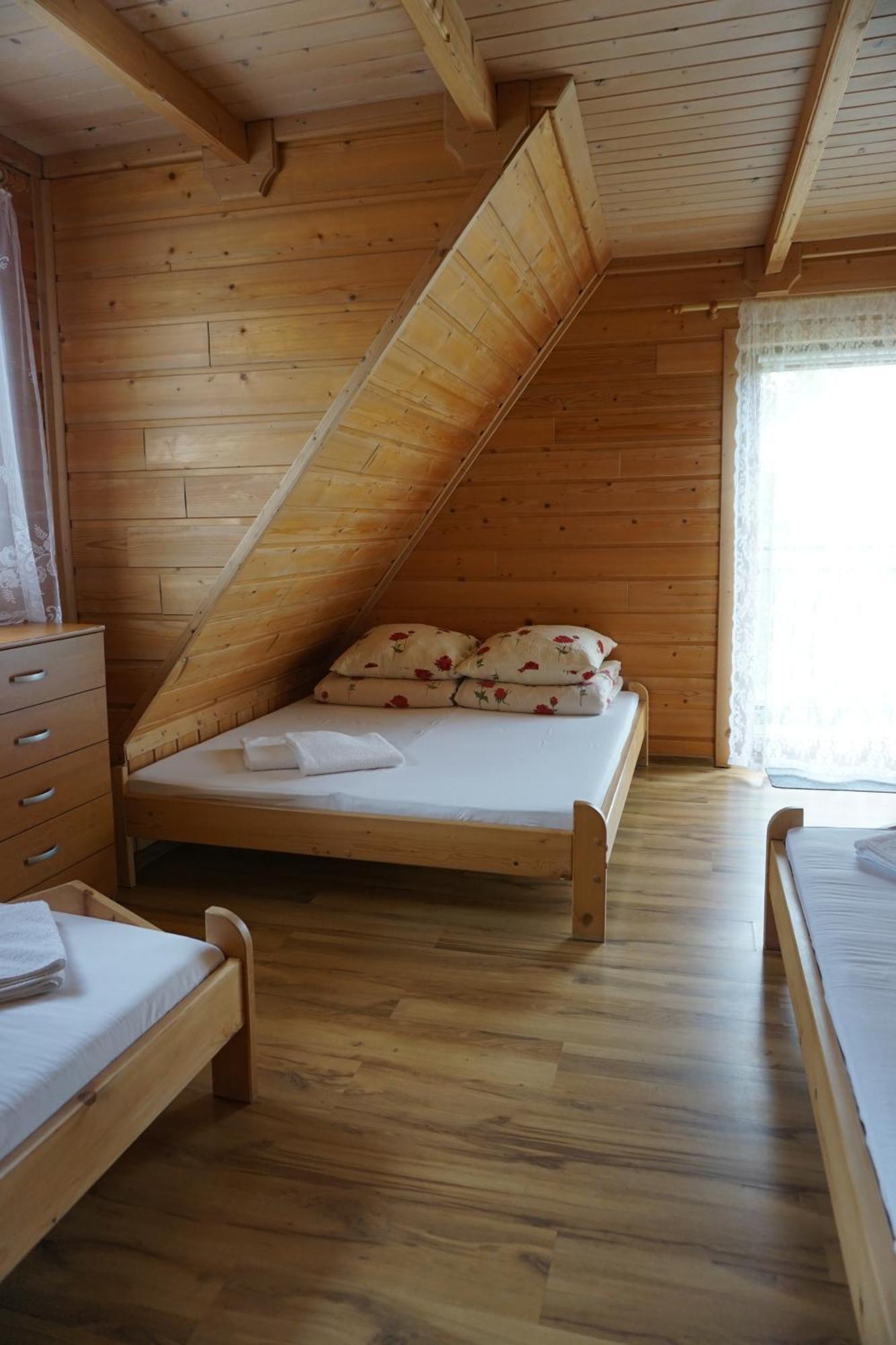 Homestay Na Bachledowce Czerwienne