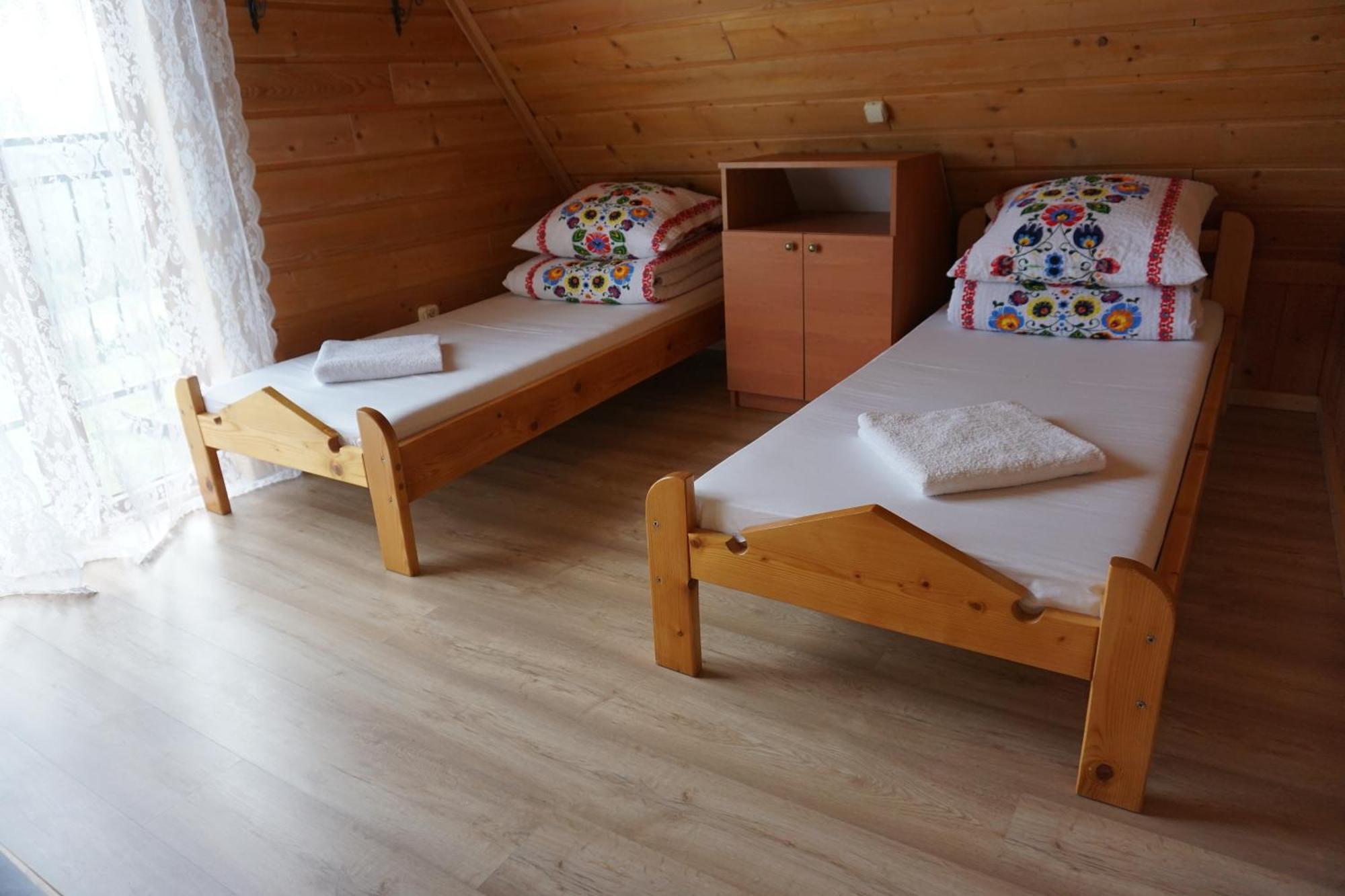 Na Bachledowce * Czerwienne