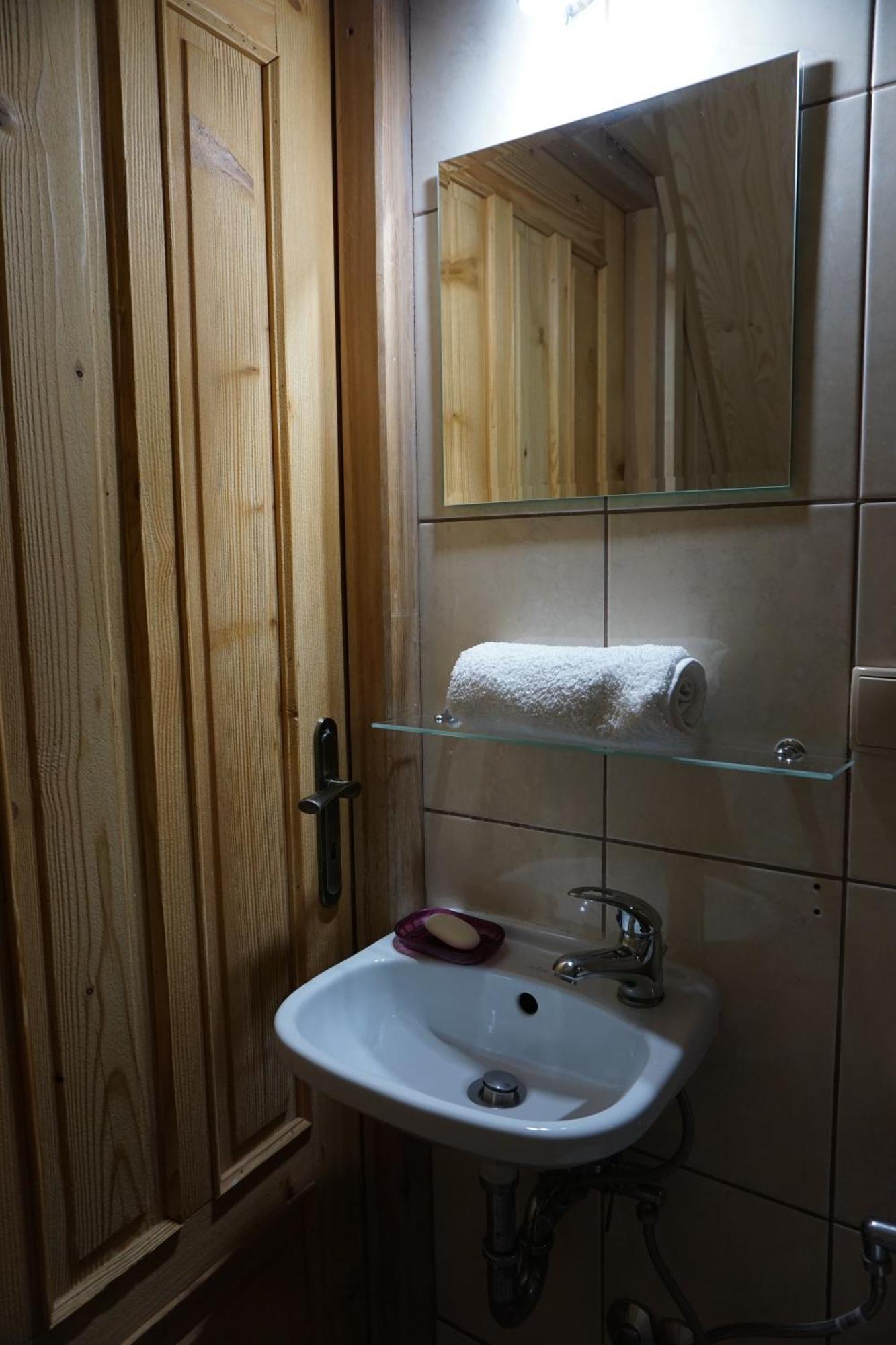 Homestay Na Bachledowce *