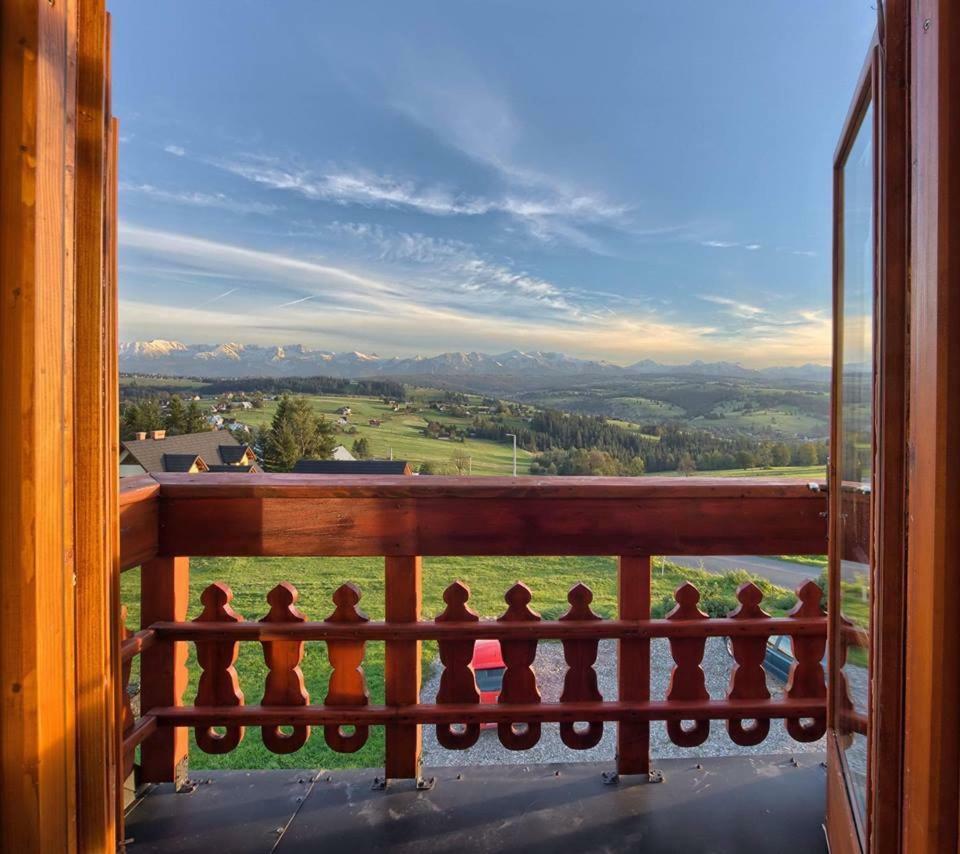 Na Bachledowce Homestay