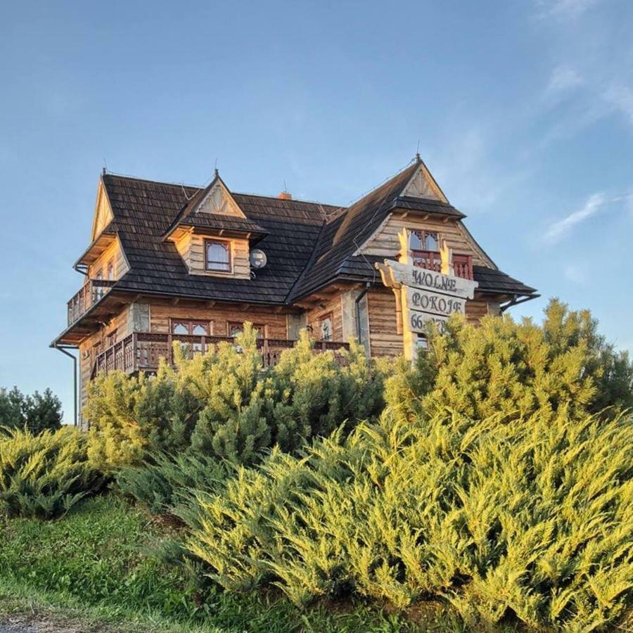 Homestay Na Bachledowce *